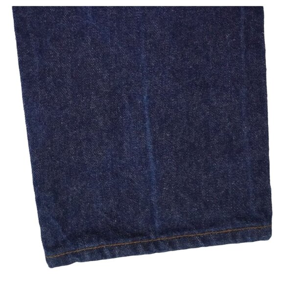 Vintage Levis 501xx Jeans Button Fly Jeans Levi Strauss Tagged 28 x 30 Actual 27 - Picture 14 of 15